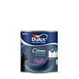 DULUX VALENTINE - Peinture Crème de Couleur Biosourcé - Bleu Indigo - Velours - 0,5 L - vignette