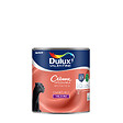 DULUX VALENTINE - Peinture Crème de Couleur Biosourcé - Corail Fusion - Velours - 0,5 L - vignette