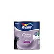 DULUX VALENTINE - Peinture Crème de Couleur Biosourcé - Glycine - Velours - 0,5 L - vignette