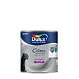 DULUX VALENTINE - Peinture Crème de Couleur Biosourcé - Gris Alpaga - Velours - 0,5 L - vignette
