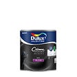 DULUX VALENTINE - Peinture Crème de Couleur Biosourcé - Noir - Velours - 0,5 L - vignette