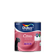 DULUX VALENTINE - Peinture Crème de Couleur Biosourcé - Rose Melba - Velours - 0,5 L - vignette