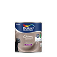 DULUX VALENTINE - Peinture Crème de Couleur Biosourcé - Taupe - Velours - 0,5 L - vignette