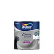 DULUX VALENTINE - Peinture Crème de Couleur Biosourcé - Titanium - Velours - 0,5 L - vignette