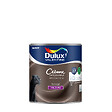 DULUX VALENTINE - Peinture Crème de Couleur Biosourcé - Wengé - Velours - 0,5 L - vignette