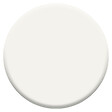 DULUX VALENTINE - Peinture Crème de Couleur Biosourcé - Blanc Intense - Mat - 0,5 L - vignette