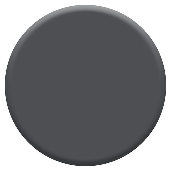 DULUX VALENTINE - Peinture Crème de Couleur Biosourcé - Poivre - Mat - 0,5 L - large