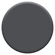 DULUX VALENTINE - Peinture Crème de Couleur Biosourcé - Poivre - Mat - 0,5 L - vignette