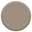 DULUX VALENTINE - Peinture Crème de Couleur Biosourcé - Terre d'Argile - Mat - 0,5 L - vignette