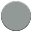 DULUX VALENTINE - Peinture Crème de Couleur Biosourcé - Titanium - Mat - 0,5 L - vignette