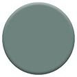 DULUX VALENTINE - Peinture Crème de Couleur Biosourcé - Vert Céladon - Mat - 0,5 L - vignette