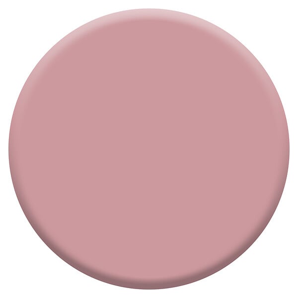 DULUX VALENTINE - Peinture Crème de Couleur Biosourcé - Vieux Rose - Mat - 0,5 L - large