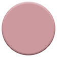 DULUX VALENTINE - Peinture Crème de Couleur Biosourcé - Vieux Rose - Mat - 0,5 L - vignette