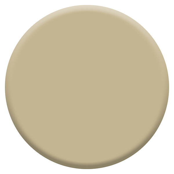 DULUX VALENTINE - Peinture Crème de Couleur Biosourcé - Bambou - Satin - 0,5 L - large