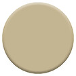 DULUX VALENTINE - Peinture Crème de Couleur Biosourcé - Bambou - Satin - 0,5 L - vignette
