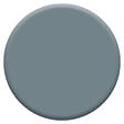 DULUX VALENTINE - Peinture Crème de Couleur Biosourcé - Bleu Gris - Satin - 0,5 L - vignette
