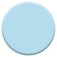DULUX VALENTINE - Peinture Crème de Couleur Biosourcé - Bleu Rêveur - Satin - 0,5 L - vignette