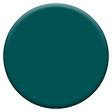 DULUX VALENTINE - Peinture Crème de Couleur Biosourcé - Emeraude - Satin - 0,5 L - vignette