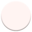 DULUX VALENTINE - Peinture Crème de Couleur Biosourcé - Matin Blanc - Satin - 0,5 L - vignette