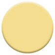 DULUX VALENTINE - Peinture Crème de Couleur Biosourcé - Pamplemousse - Satin - 0,5 L - vignette