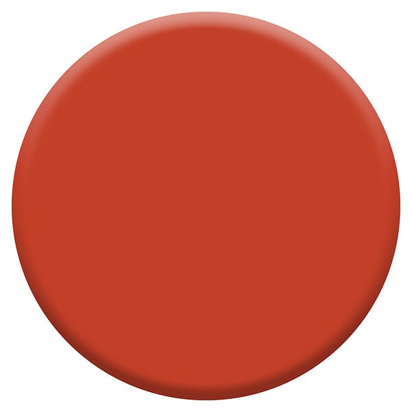 DULUX VALENTINE - Peinture Crème de Couleur Biosourcé - Petit Piment - Satin - 0,5 L - large