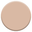 DULUX VALENTINE - Peinture Crème de Couleur Biosourcé - Rose des Sables - Satin - 0,5 L - vignette