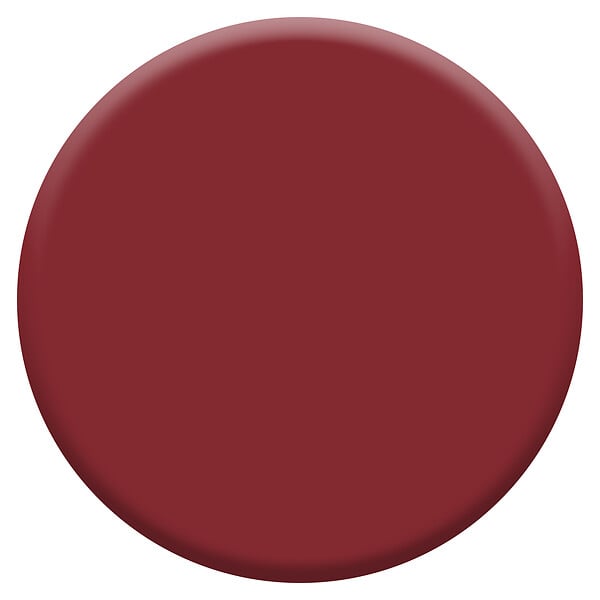 DULUX VALENTINE - Peinture Crème de Couleur Biosourcé - Rouge Glamour - Satin - 0,5 L - large