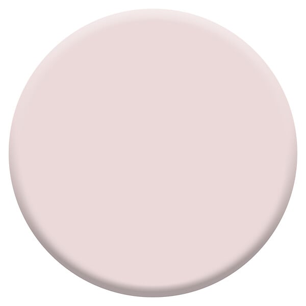 DULUX VALENTINE - Peinture Crème de Couleur Biosourcé - Tendre Cocon - Satin - 0,5 L - large