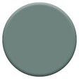 DULUX VALENTINE - Peinture Crème de Couleur Biosourcé - Vert Céladon - Satin - 0,5 L - vignette
