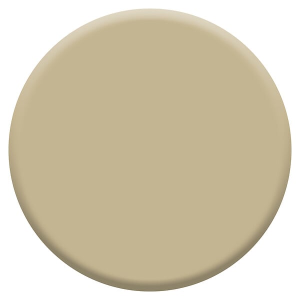 DULUX VALENTINE - Peinture Crème de Couleur Biosourcé - Bambou - Velours - 0,5 L - large