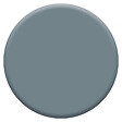DULUX VALENTINE - Peinture Crème de Couleur Biosourcé - Bleu Gris - Velours - 0,5 L - vignette