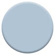 DULUX VALENTINE - Peinture Crème de Couleur Biosourcé - Bleu Horizon - Velours - 0,5 L - vignette