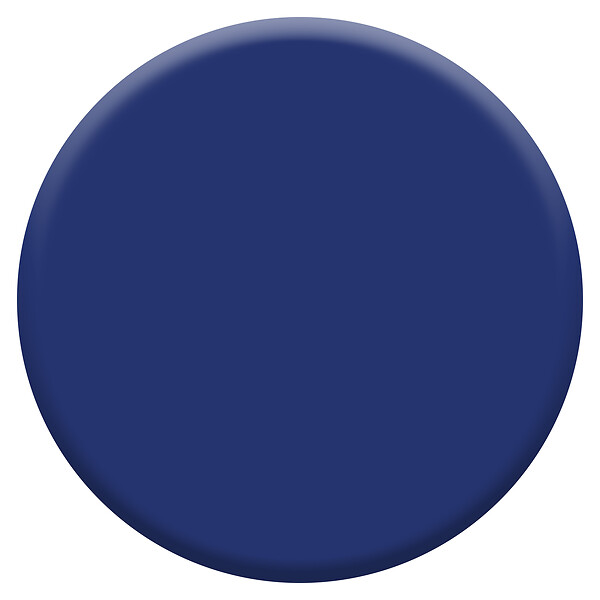 DULUX VALENTINE - Peinture Crème de Couleur Biosourcé - Éclipse - Velours - 0,5 L - large