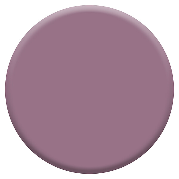 DULUX VALENTINE - Peinture Crème de Couleur Biosourcé - Figue - Velours - 0,5 L - large