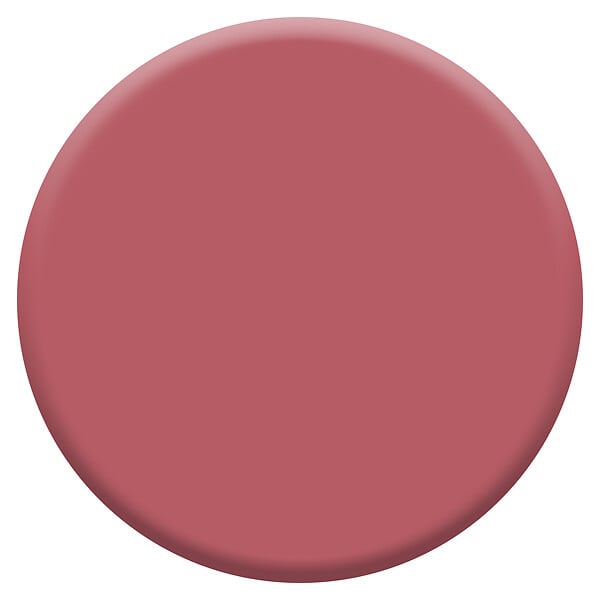 DULUX VALENTINE - Peinture Crème de Couleur Biosourcé - Grès Rose - Velours - 0,5 L - large