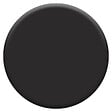 DULUX VALENTINE - Peinture Crème de Couleur Biosourcé - Noir - Velours - 0,5 L - vignette