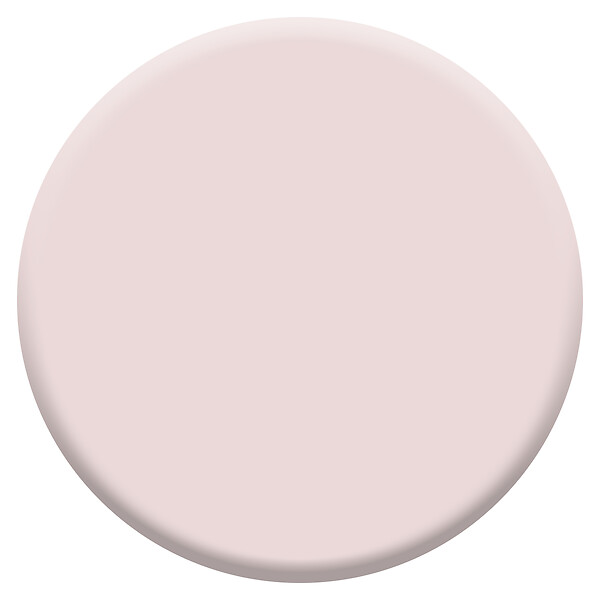 DULUX VALENTINE - Peinture Crème de Couleur Biosourcé - Tendre Cocon - Velours - 0,5 L - large
