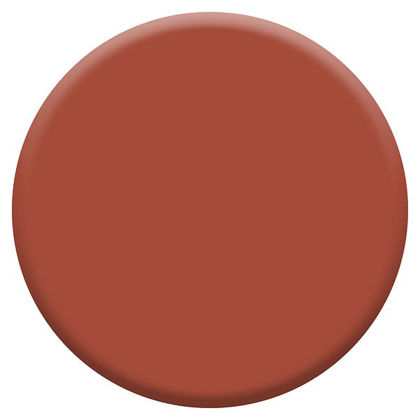 DULUX VALENTINE - Peinture Crème de Couleur Biosourcé - Tomette - Velours - 0,5 L - large