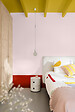 DULUX VALENTINE - Peinture Crème de Couleur Biosourcé - Petit Piment - Satin - 0,5 L - vignette