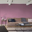 DULUX VALENTINE - Peinture Crème de Couleur Biosourcé - Figue - Velours - 0,5 L - vignette