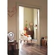 DULUX VALENTINE - Peinture Crème de Couleur Biosourcé - Grain de Sable - Velours - 0,5 L - vignette
