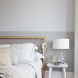 DULUX VALENTINE - Peinture Crème de Couleur Biosourcé - Voile de Brume - Velours - 0,5 L - vignette