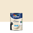 DULUX VALENTINE - Peinture Crème de Couleur Biosourcé - Blanc Cassé - Mat - 1 L - vignette