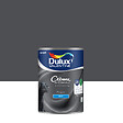 DULUX VALENTINE - Peinture Crème de Couleur Biosourcé - Poivre - Mat - 1 L - vignette