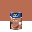 DULUX VALENTINE - Peinture Crème de Couleur Biosourcé - Terre Cuite - Mat - 1 L - vignette