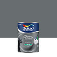 DULUX VALENTINE - Peinture Crème de Couleur Biosourcé - Anthracite - Satin - 1 L - vignette