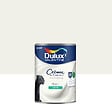 DULUX VALENTINE - Peinture Crème de Couleur Biosourcé - Blanc - Satin - 1 L - vignette