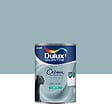 DULUX VALENTINE - Peinture Crème de Couleur Biosourcé - Bleu Acier - Satin - 1 L - vignette