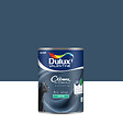 DULUX VALENTINE - Peinture Crème de Couleur Biosourcé - Bleu Indigo - Satin - 1 L - vignette