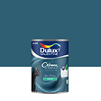 DULUX VALENTINE - Peinture Crème de Couleur Biosourcé - Bleu Paon - Satin - 1 L - vignette